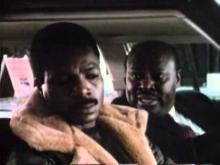 Fortune Dane 1986 Movie