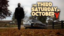 The Third Saturday in October Part V - Official Movie Trailer (2023)
