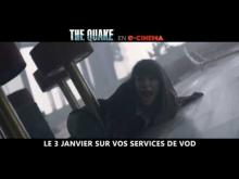 THE QUAKE - Bande annonce VF  e-cinéma