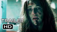 THE HOLE IN THE GROUND Official Trailer (2019) Horror Movie HD