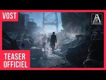 PENINSULA I TEASER VOST