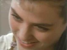 "The Duel" Scene - Electric Dreams Movie