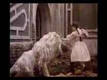 Return to Oz -trailer-