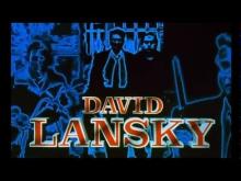 David Lansky - Prises d'otages