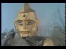 Spectreman 63 - Goodbye Spectreman