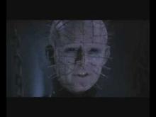 Hellbound - Hellraiser II (1988) Trailer