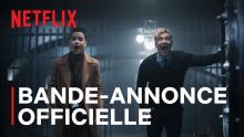 Army of Thieves | Bande-annonce officielle VF | Netflix France