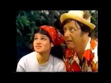 Magic Mongo - Hermie The Frog - The Krofft Supershow