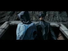 Вычислитель - Сборный трейлер (2014)