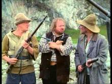 Pidax - Alaska Kid (1993, TV-Serie)