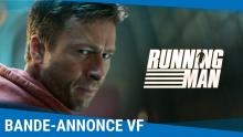 Running Man - Bande-annonce VF [Au cinéma le 5 novembre]