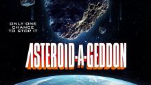 Asteroid-a-geddon - Official Trailer