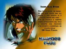 MACROSS PLUS - original trailer