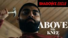 ABOVE THE KNEE - trailer VOSTFR