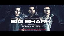 BIG SHARK Official Trailer 1 (2019) Shark Movie HD
