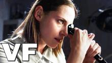 LES CRIMES DU FUTUR Bande Annonce VF (2022) Kristen Stewart