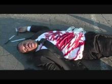 Attack of the Yeti Hand Trailer (2009)