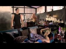 The Almighty Johnsons season 2 trailer (OFFICIAL)