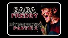 LA REVANCHE DE FREDDY (1985) - RÉTROSPECTIVE - PARTIE 2
