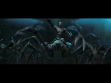 Empires of the Deep OFFICIAL TRAILER (2012) - Olga Kurylenko - MOVIE HD