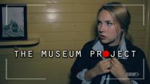 The Museum Project (2016) Found Footage Horror Film