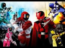 New Super Sentai 2018 Debut/Kaitou Sentai Lupinranger VS Keisatsu Sentai Patranger