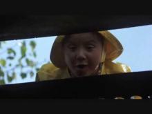 "Ça ! il est revenu" - Scène mythique. Georgie