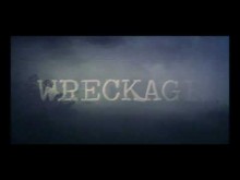 Wreckage Trailer