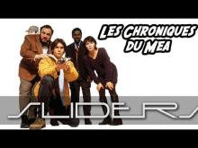 SLIDERS (1995) - Les Chroniques du Mea