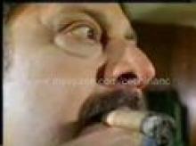 COL a.k.a THE DESERT - Cüneyt ARKIN vs Turkish Jaws