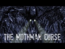 The Mothman Curse Movie trailer Pre-order NOW!