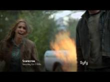 Scarecrow: Syfy Original Movie