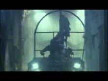 Storm Warning Trailer