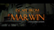Escape From Marwin [Trailer Subtitles]