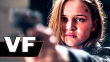 RUNAWAY Bande Annonce VF (Thriller, 2018)