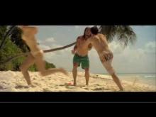 Caught Inside (2011) - Official Trailer