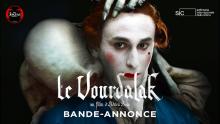 LE VOURDALAK - Le 25 octobre au cinéma