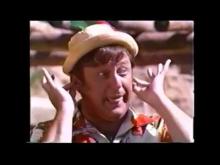 Magic Mongo - The Cluck Star - The Krofft Supershow