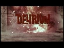 DELIRIUM - (1979) Trailer