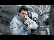 Oblivion Bande Annonce Francaise (2013)