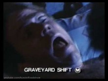 Graveyard Shift (1986) - Trailer [edited]