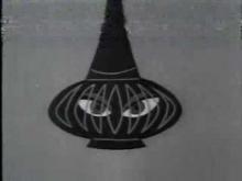 I Dream of Jeannie Season 1 Theme