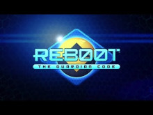 ReBoot: The Guardian Code Official Trailer