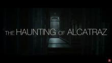 THE HAUNTING OF ALCATRAZ Official Trailer 2020 Horror
