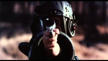Mutant War | 1988 | Trailer | Sci-Fi
