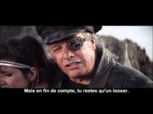 T is for Turbo - Turbo Kid VOSTFR