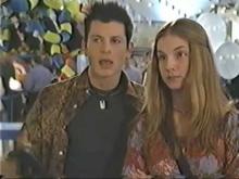 Glory Days - Episode 8 - "No Guts, No Glory"