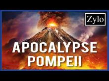 APOCALYPSE POMPEI - BANDE ANNONCE VF HD