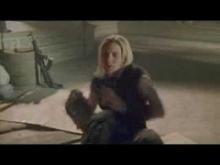 The Last Sentinel trailer