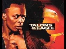 Talons Of The Eagle (1992) - Trailer
